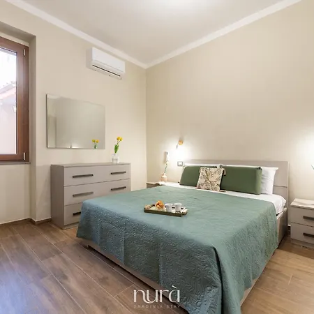 Casa Pischedda * Suni