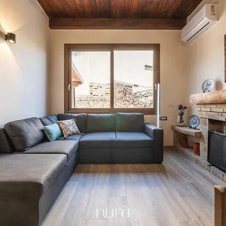Casa Pischedda Suni