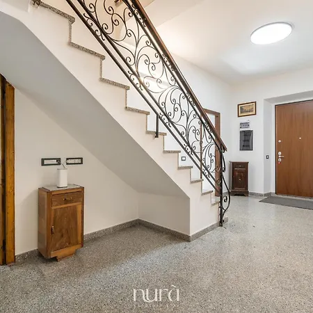 Feriehus Casa Pischedda Suni
