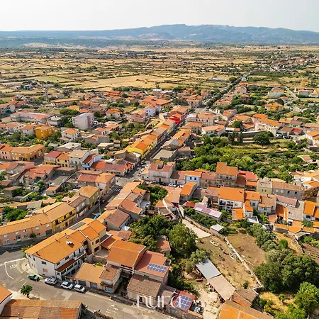 Casa Pischedda * Suni