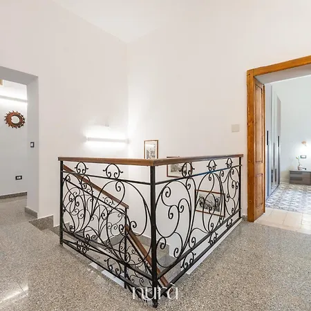 Casa Pischedda Feriehus *