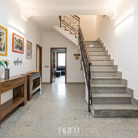 Casa Pischedda * Suni