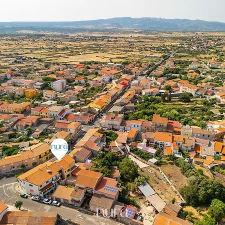 Casa Pischedda * Suni